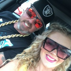 Meet your Posher, Jamie